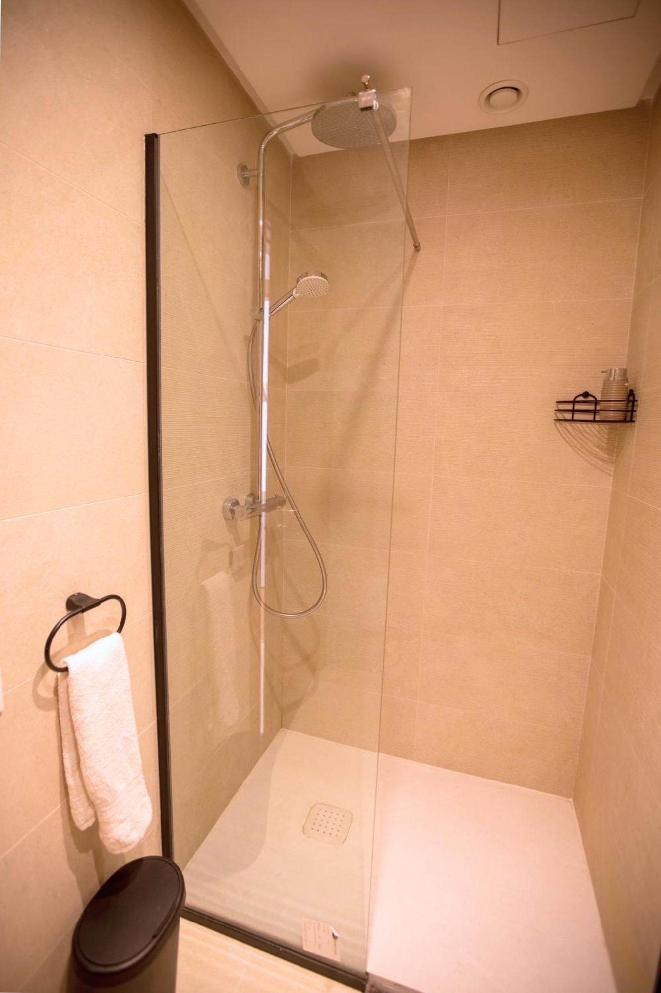 Haut Standing 2-Bedroom Apartment In Gauthier Casablanca Exterior photo