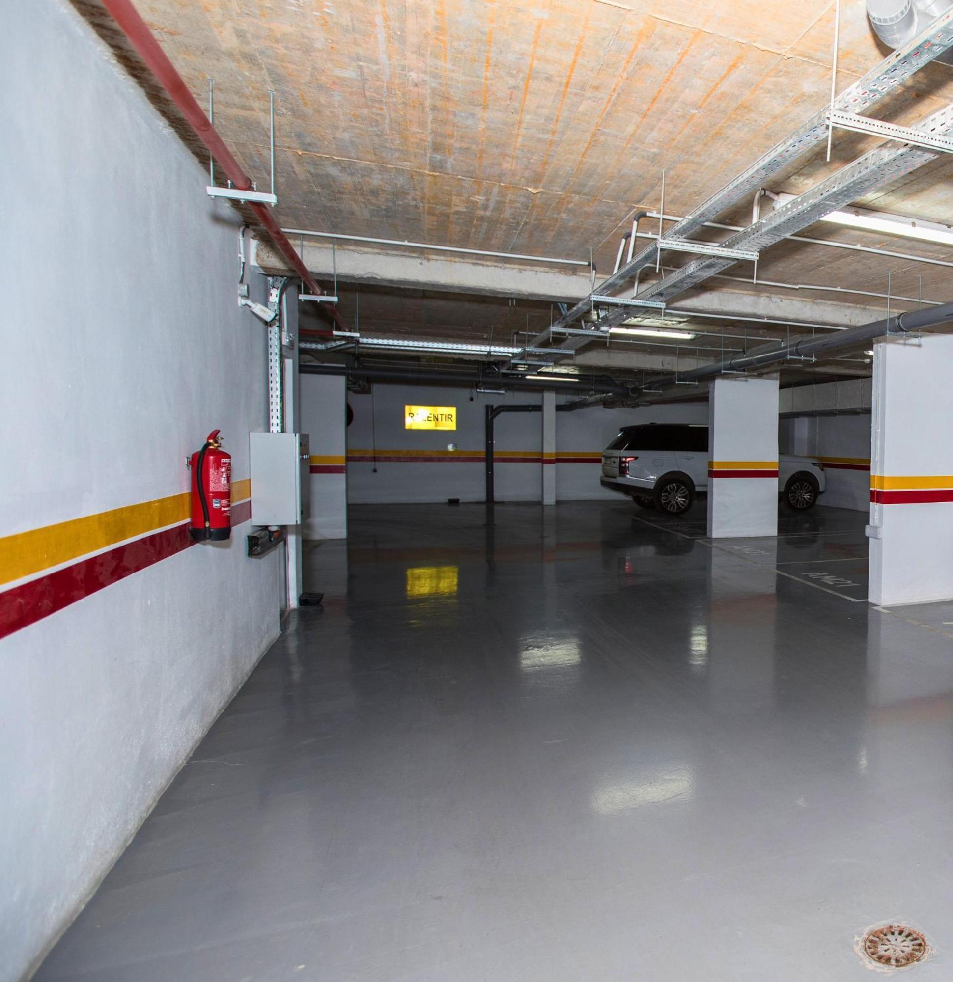 Haut Standing 2-Bedroom Apartment In Gauthier Casablanca Exterior photo